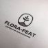 Лого и фирменный стиль для flora-peat, geopeat - дизайнер zozuca-a