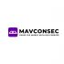 Логотип для MAVCONSEC - дизайнер SmolinDenis