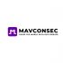 Логотип для MAVCONSEC - дизайнер SmolinDenis