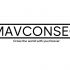 Логотип для MAVCONSEC - дизайнер Anastas_