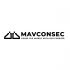 Логотип для MAVCONSEC - дизайнер SmolinDenis