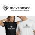 Логотип для MAVCONSEC - дизайнер bovee