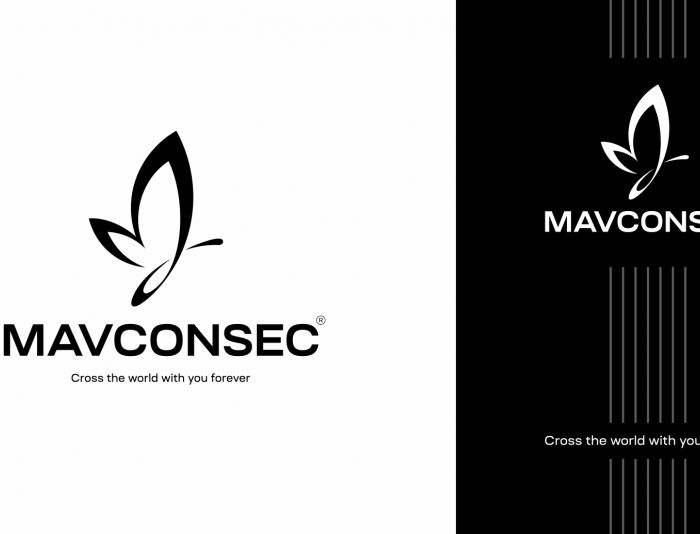 Логотип для MAVCONSEC - дизайнер GAMAIUN