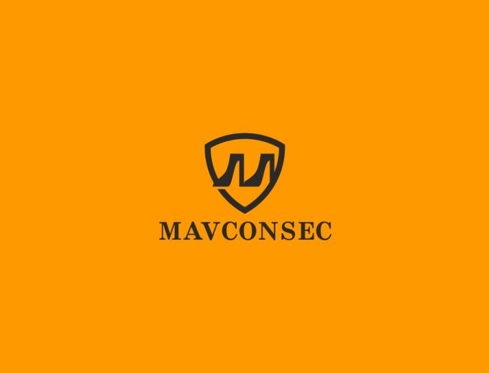 Логотип для MAVCONSEC - дизайнер zozuca-a