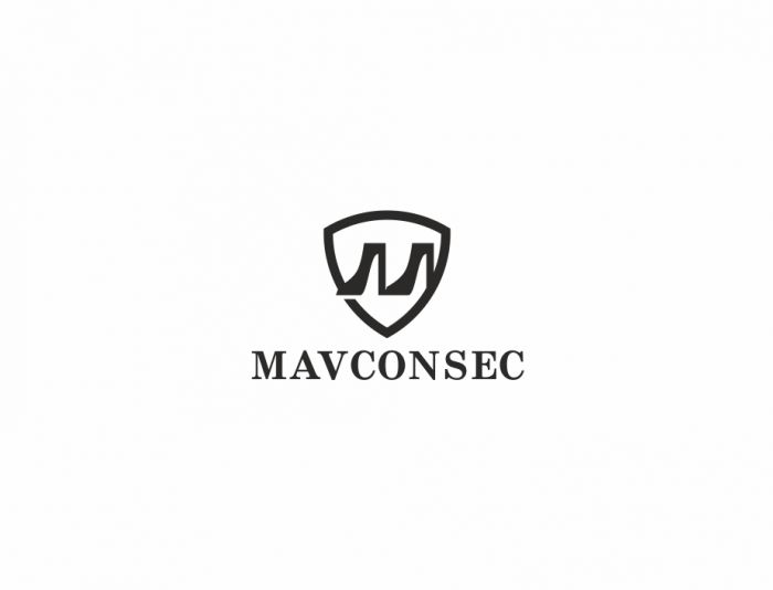 Логотип для MAVCONSEC - дизайнер zozuca-a