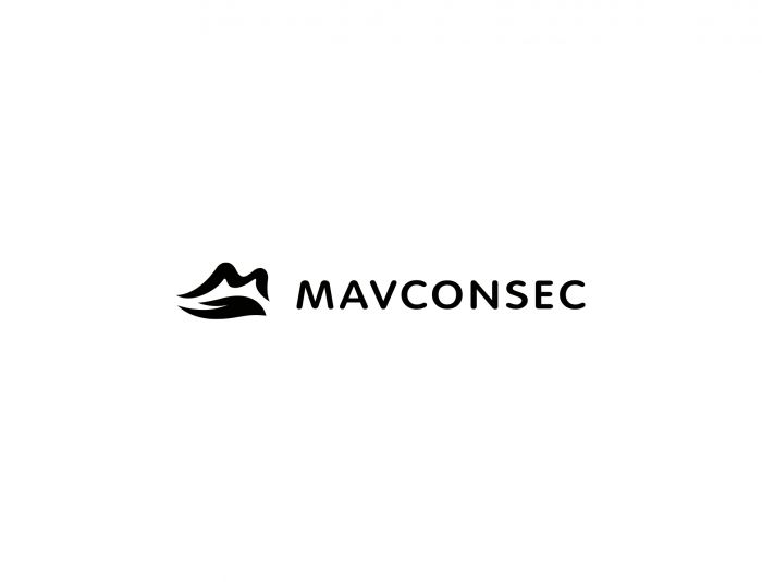 Логотип для MAVCONSEC - дизайнер shamaevserg