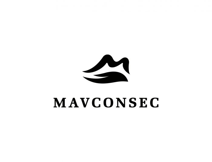 Логотип для MAVCONSEC - дизайнер shamaevserg