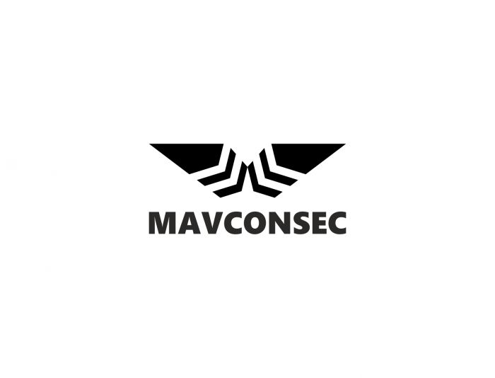 Логотип для MAVCONSEC - дизайнер AnatoliyInvito