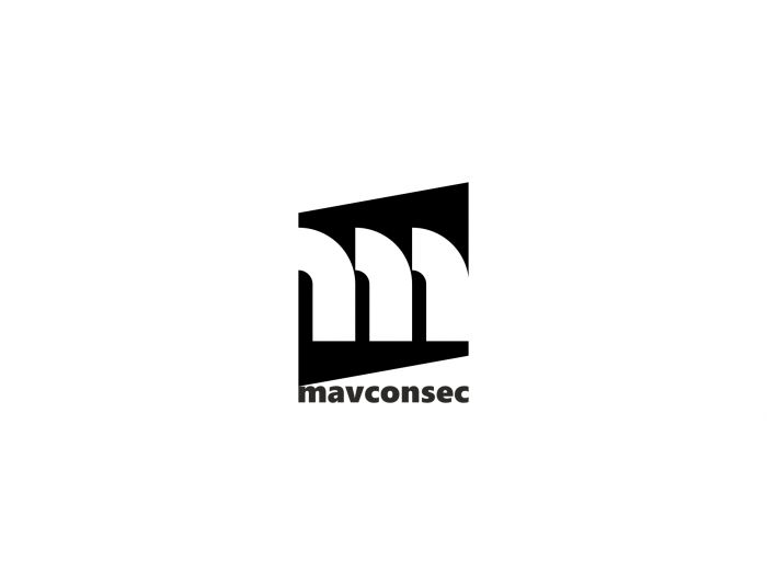 Логотип для MAVCONSEC - дизайнер AnatoliyInvito