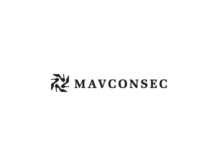 Логотип для MAVCONSEC - дизайнер shamaevserg