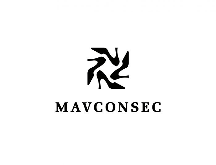 Логотип для MAVCONSEC - дизайнер shamaevserg