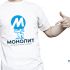 Логотип для МОНОЛИТ - дизайнер VF-Group