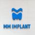 Лого и фирменный стиль для MM implant - дизайнер 19_andrey_66