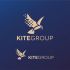 Логотип для Kitegroup - дизайнер Zheravin