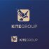 Логотип для Kitegroup - дизайнер Zheravin