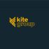 Логотип для Kitegroup - дизайнер NinaUX