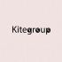 Логотип для Kitegroup - дизайнер ALEKSEENKO