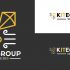 Логотип для Kitegroup - дизайнер MrDestiny777