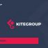 Логотип для Kitegroup - дизайнер markosov