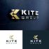 Логотип для Kitegroup - дизайнер SmolinDenis