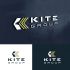 Логотип для Kitegroup - дизайнер SmolinDenis