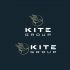 Логотип для Kitegroup - дизайнер SmolinDenis