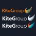 Логотип для Kitegroup - дизайнер VictoriGendler