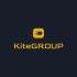 Логотип для Kitegroup - дизайнер DDen