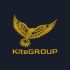 Логотип для Kitegroup - дизайнер DDen