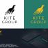 Логотип для Kitegroup - дизайнер AC9