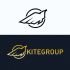 Логотип для Kitegroup - дизайнер djdimakubik