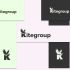 Логотип для Kitegroup - дизайнер ReginaAM