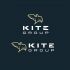 Логотип для Kitegroup - дизайнер SmolinDenis