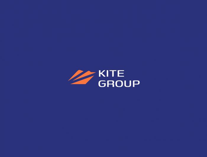 Логотип для Kitegroup - дизайнер anlion