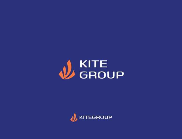 Логотип для Kitegroup - дизайнер anlion