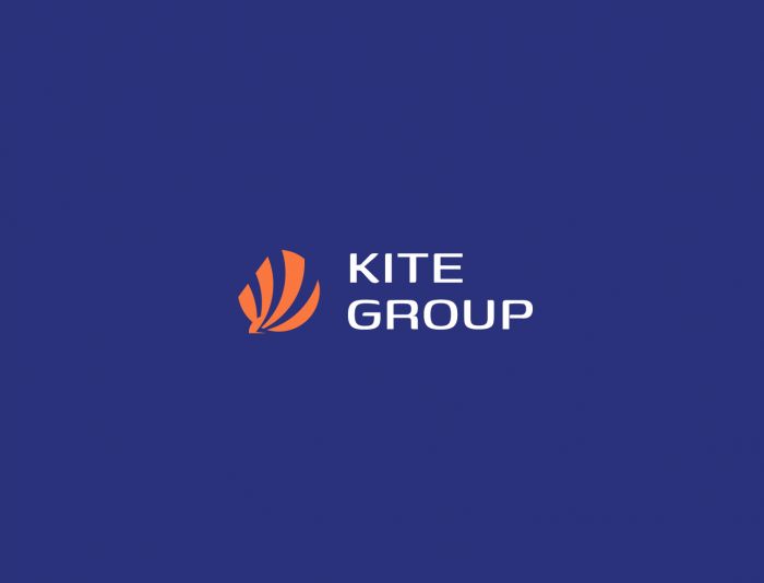 Логотип для Kitegroup - дизайнер anlion