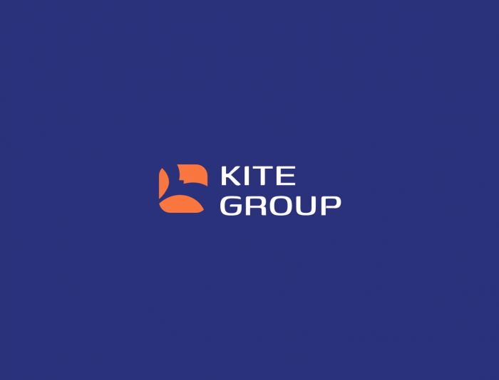 Логотип для Kitegroup - дизайнер anlion