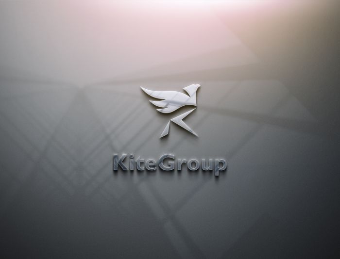 Логотип для Kitegroup - дизайнер PERO71