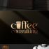 Логотип для coffee consulting - дизайнер logo-tip