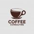 Логотип для coffee consulting - дизайнер anstep