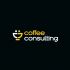 Логотип для coffee consulting - дизайнер SmolinDenis