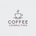 Логотип для coffee consulting - дизайнер anstep