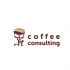 Логотип для coffee consulting - дизайнер anstep