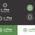 Логотип для coffee consulting - дизайнер MarinaDX