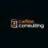 Логотип для coffee consulting - дизайнер SmolinDenis