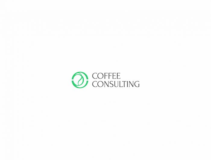 Логотип для coffee consulting - дизайнер anlion