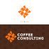 Логотип для coffee consulting - дизайнер djdimakubik