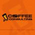 Логотип для coffee consulting - дизайнер logo-tip