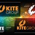 Логотип для Kitegroup - дизайнер Avelina