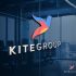 Логотип для Kitegroup - дизайнер neleto